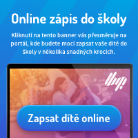 Zápisy online